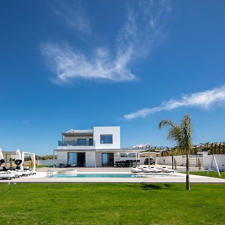 Alma Villa, 2000M2 Luxury Living, By Thinkvilla Angeliana  Eksteriør bilde