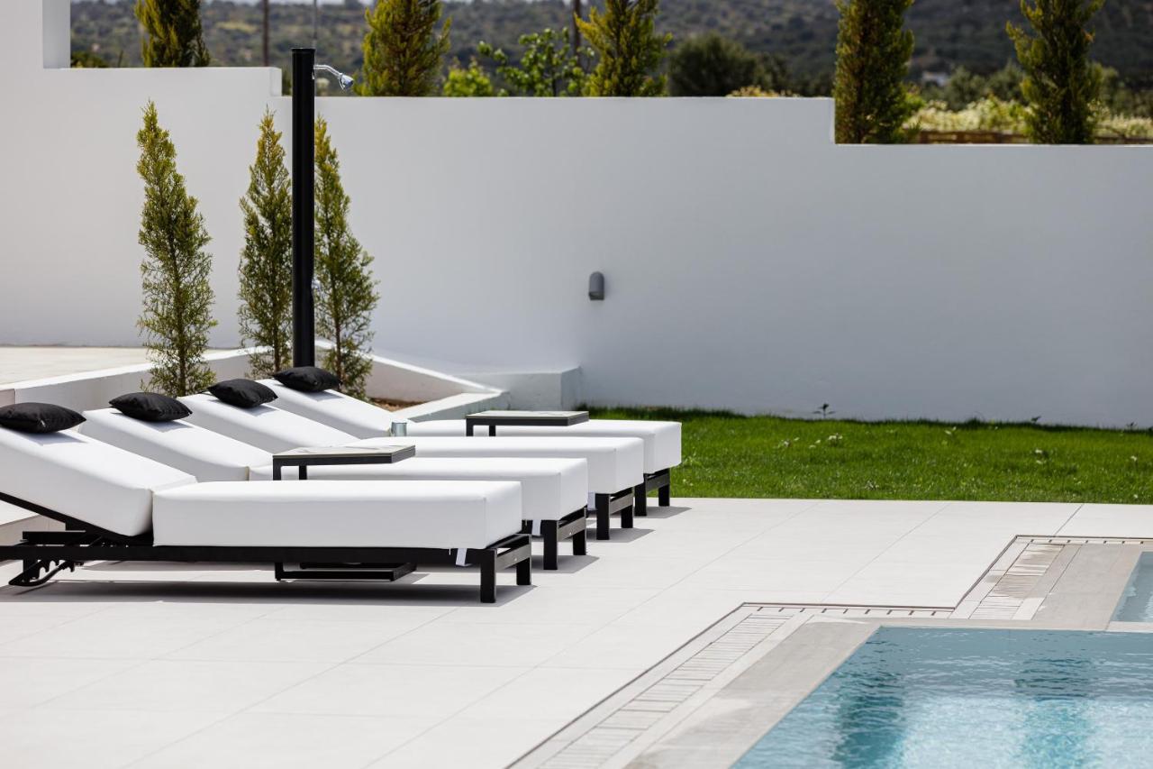 Alma Villa, 2000M2 Luxury Living, By Thinkvilla Angeliana  Eksteriør bilde