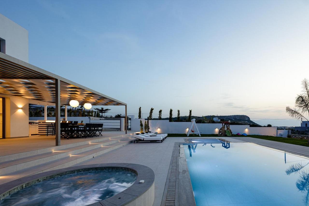 Alma Villa, 2000M2 Luxury Living, By Thinkvilla Angeliana  Eksteriør bilde