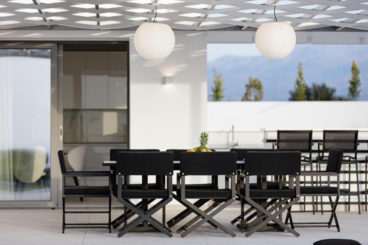 Alma Villa, 2000M2 Luxury Living, By Thinkvilla Angeliana  Eksteriør bilde