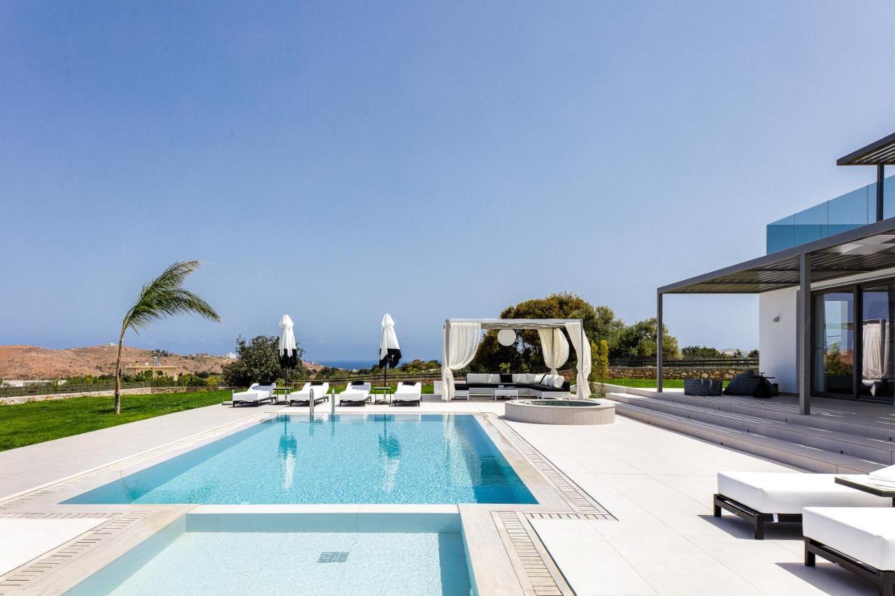 Alma Villa, 2000M2 Luxury Living, By Thinkvilla Angeliana  Eksteriør bilde