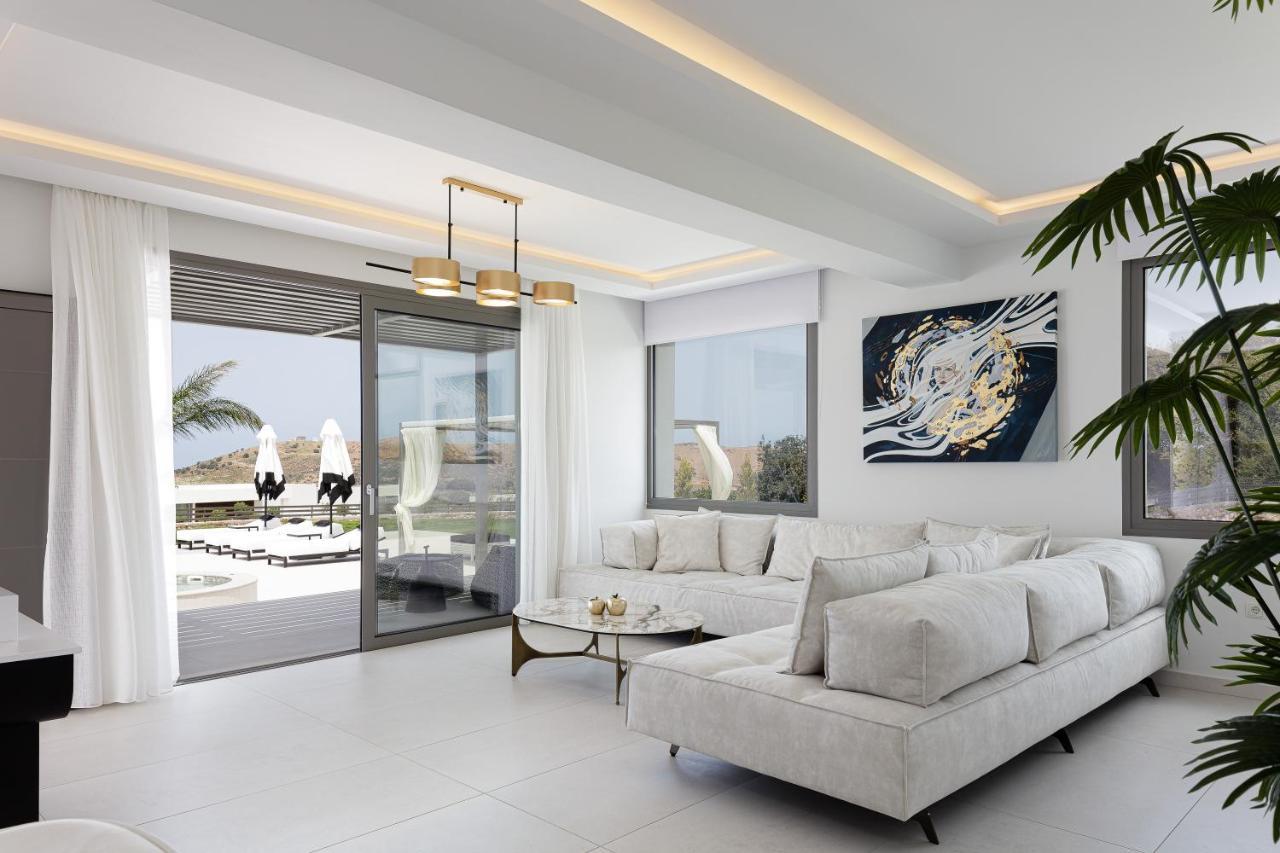 Alma Villa, 2000M2 Luxury Living, By Thinkvilla Angeliana  Eksteriør bilde
