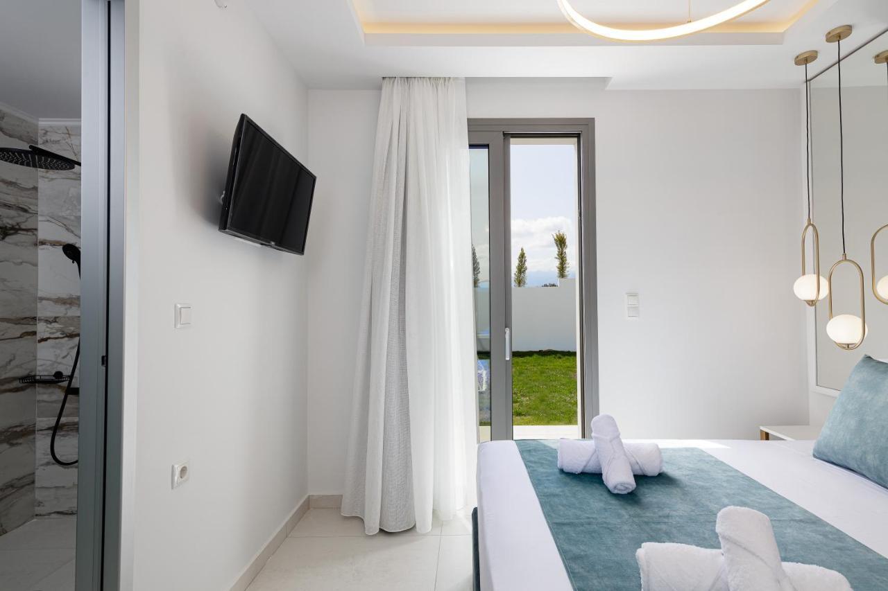 Alma Villa, 2000M2 Luxury Living, By Thinkvilla Angeliana  Eksteriør bilde