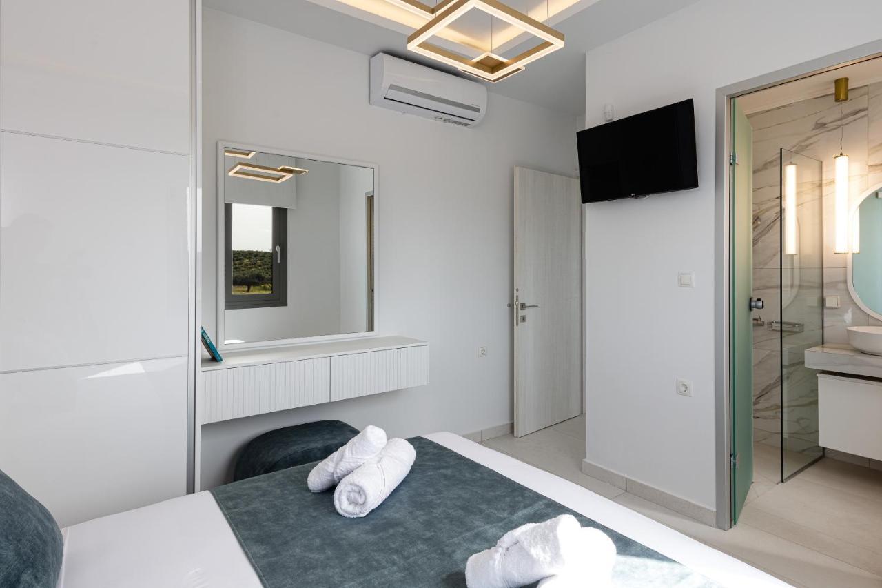 Alma Villa, 2000M2 Luxury Living, By Thinkvilla Angeliana  Eksteriør bilde