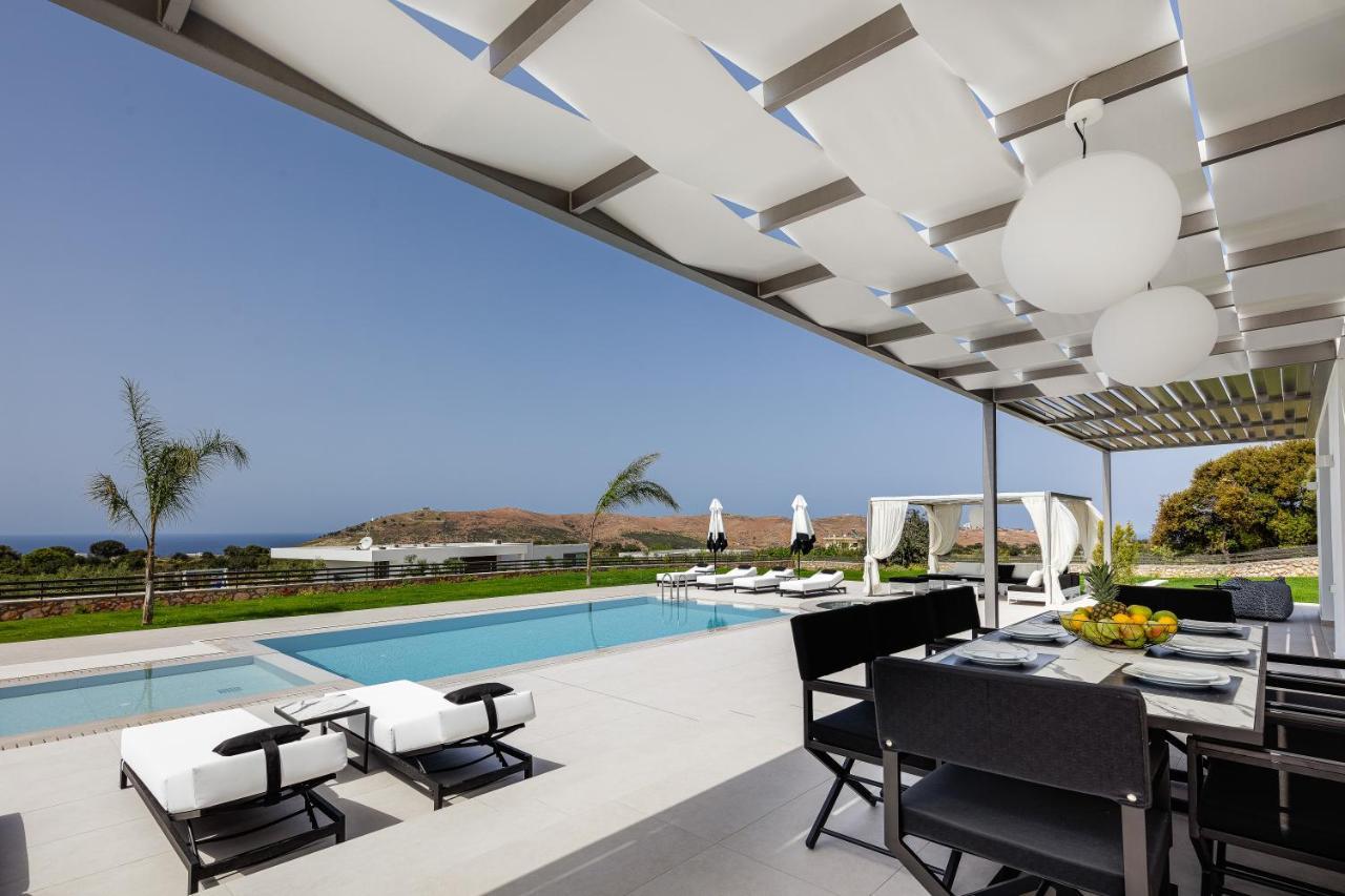 Alma Villa, 2000M2 Luxury Living, By Thinkvilla Angeliana  Eksteriør bilde