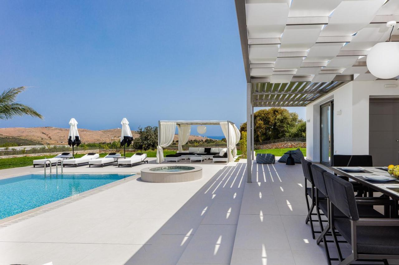 Alma Villa, 2000M2 Luxury Living, By Thinkvilla Angeliana  Eksteriør bilde
