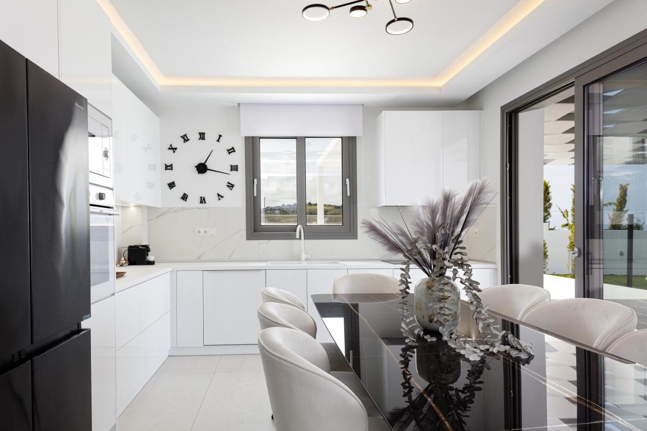 Alma Villa, 2000M2 Luxury Living, By Thinkvilla Angeliana  Eksteriør bilde