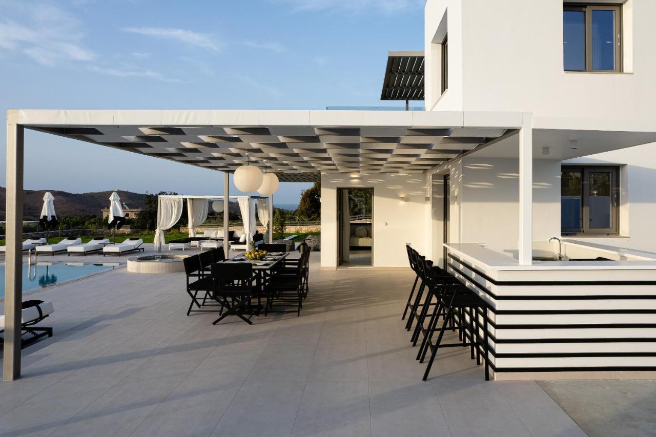 Alma Villa, 2000M2 Luxury Living, By Thinkvilla Angeliana  Eksteriør bilde