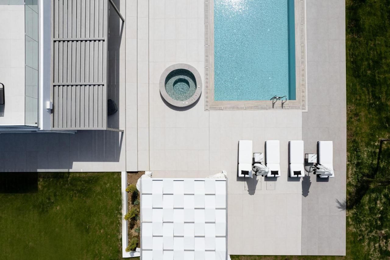 Alma Villa, 2000M2 Luxury Living, By Thinkvilla Angeliana  Eksteriør bilde