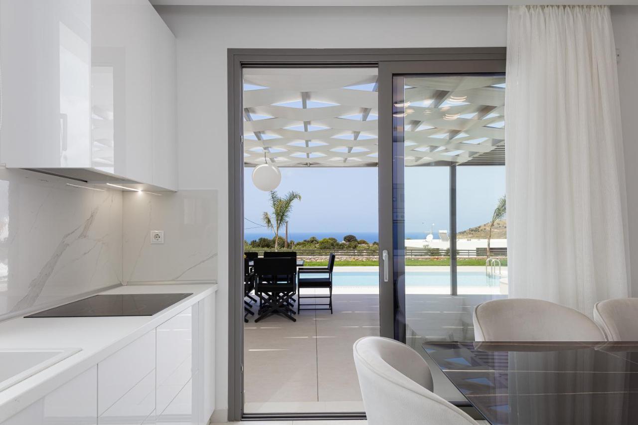 Alma Villa, 2000M2 Luxury Living, By Thinkvilla Angeliana  Eksteriør bilde