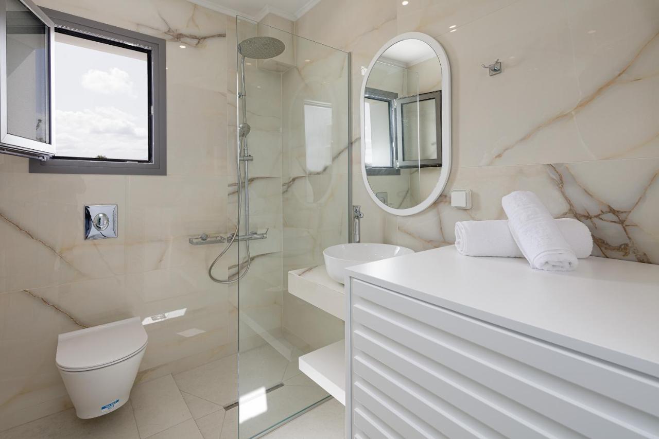 Alma Villa, 2000M2 Luxury Living, By Thinkvilla Angeliana  Eksteriør bilde