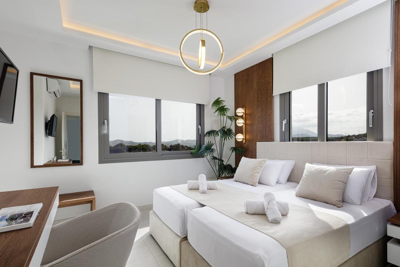 Alma Villa, 2000M2 Luxury Living, By Thinkvilla Angeliana  Eksteriør bilde
