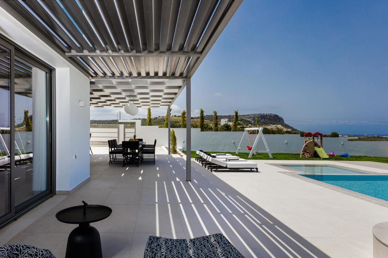 Alma Villa, 2000M2 Luxury Living, By Thinkvilla Angeliana  Eksteriør bilde