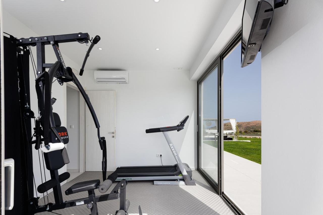 Alma Villa, 2000M2 Luxury Living, By Thinkvilla Angeliana  Eksteriør bilde
