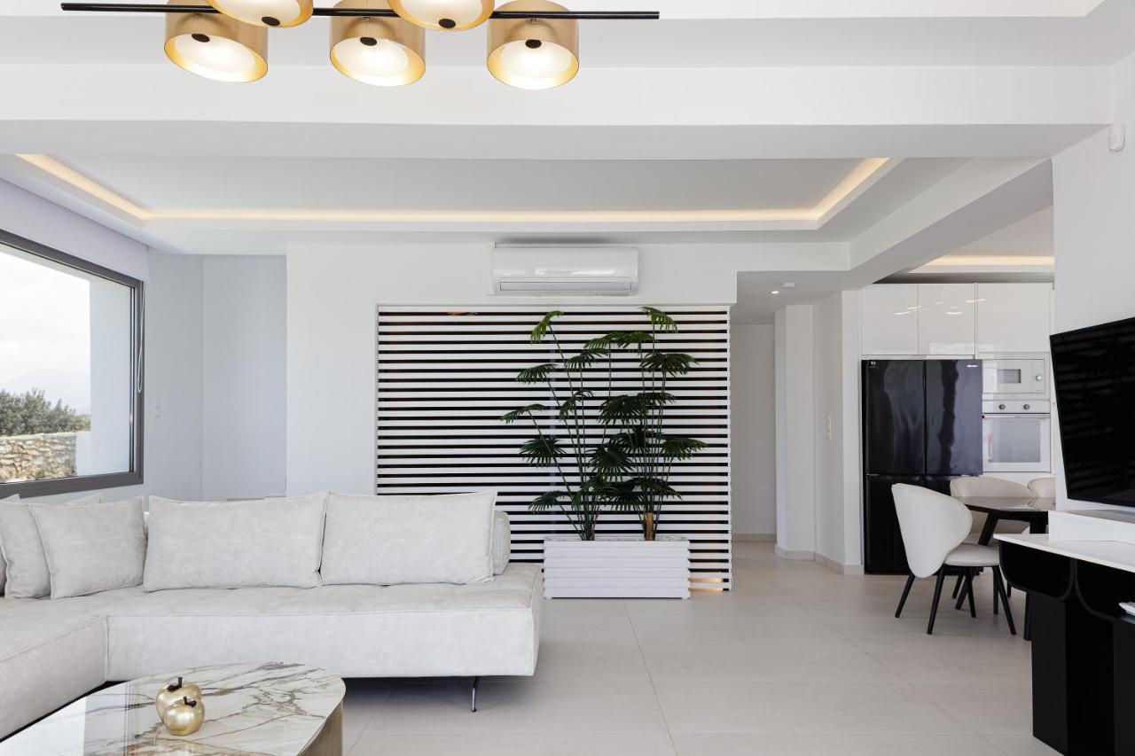 Alma Villa, 2000M2 Luxury Living, By Thinkvilla Angeliana  Eksteriør bilde