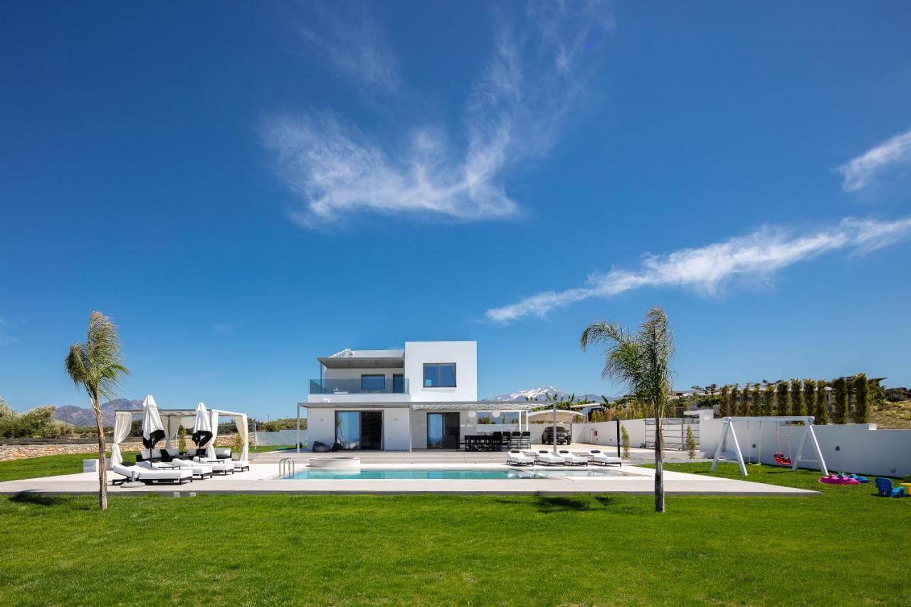 Alma Villa, 2000M2 Luxury Living, By Thinkvilla Angeliana  Eksteriør bilde