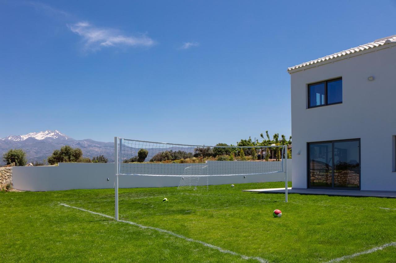 Alma Villa, 2000M2 Luxury Living, By Thinkvilla Angeliana  Eksteriør bilde