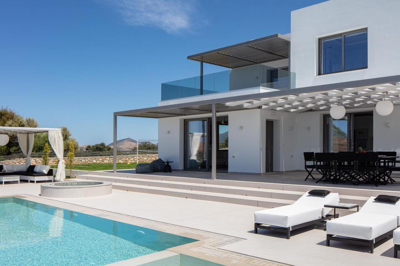 Alma Villa, 2000M2 Luxury Living, By Thinkvilla Angeliana  Eksteriør bilde