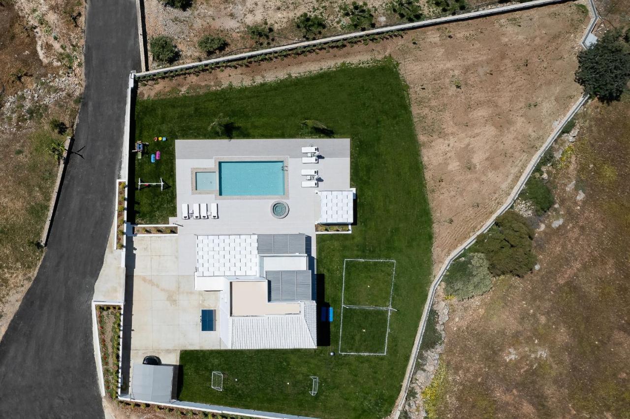 Alma Villa, 2000M2 Luxury Living, By Thinkvilla Angeliana  Eksteriør bilde