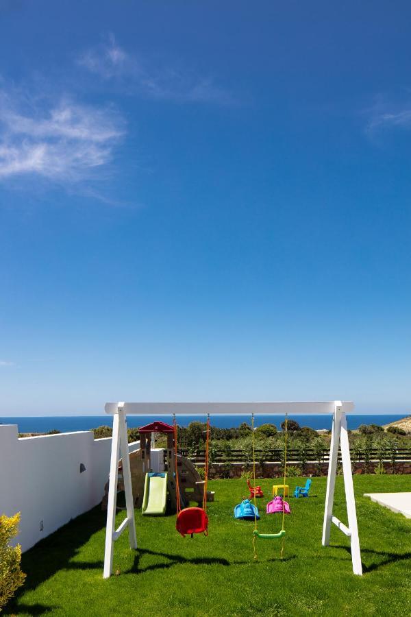 Alma Villa, 2000M2 Luxury Living, By Thinkvilla Angeliana  Eksteriør bilde