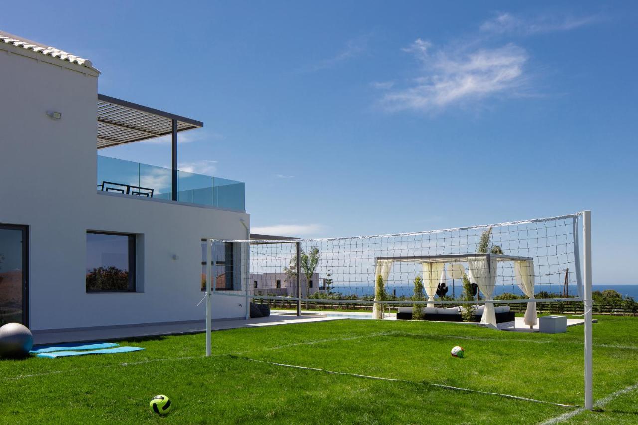 Alma Villa, 2000M2 Luxury Living, By Thinkvilla Angeliana  Eksteriør bilde